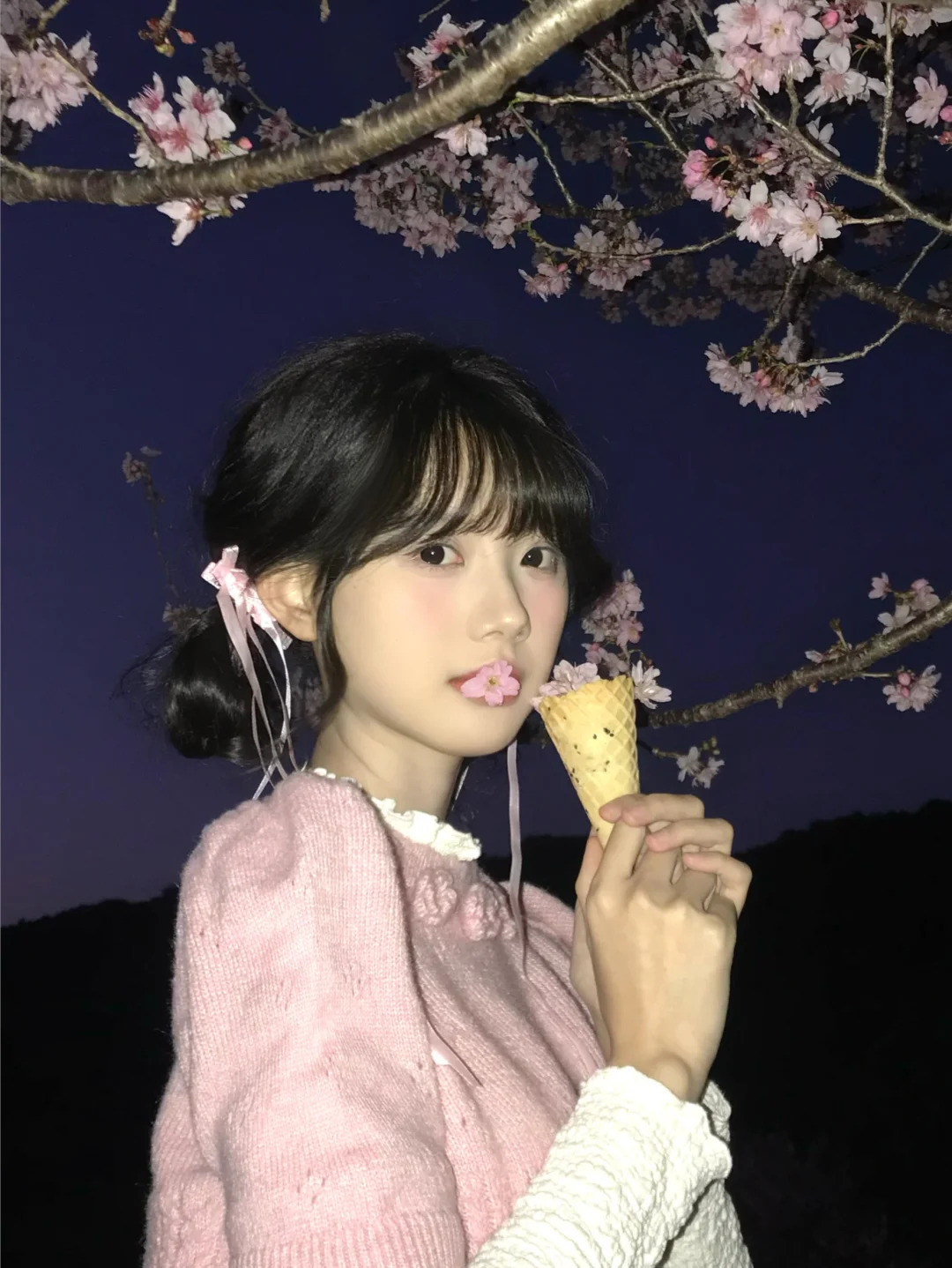 夜樱🌸