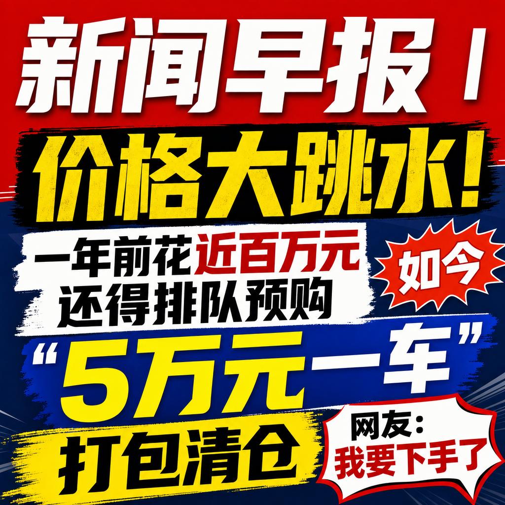 中国制造助力人形机器人价格大降 进入万元民用时代
一年前还要花近百万元排队抢购的