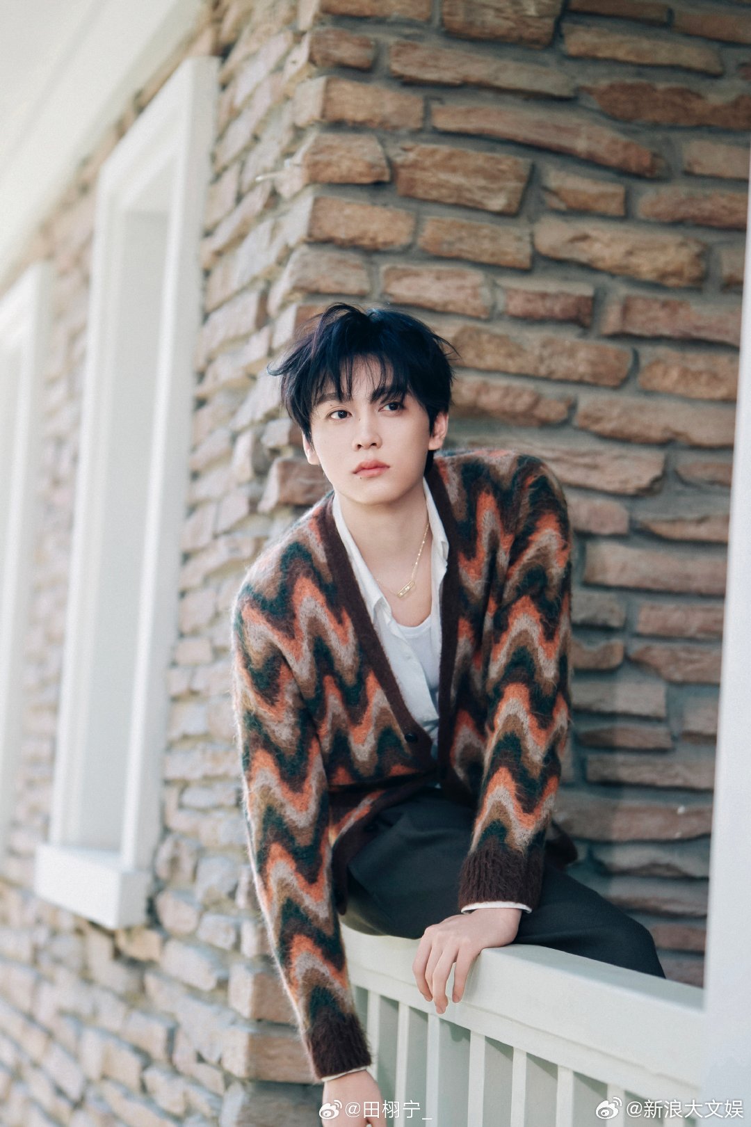 田栩宁工作室将起诉九成美田栩宁工作室发声回应 14日，回应九成美直播爆料热议，称