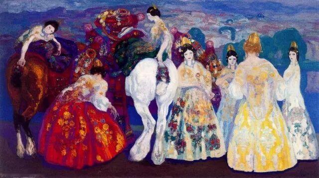 Hermenegildo Anglada Camarasa 