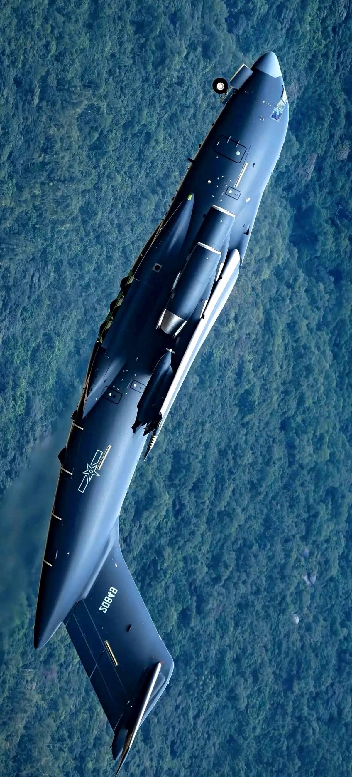 印巴空战后，军迷突发奇想，既然只要把空空导弹运上天发射出去就能打中敌机，那还要战