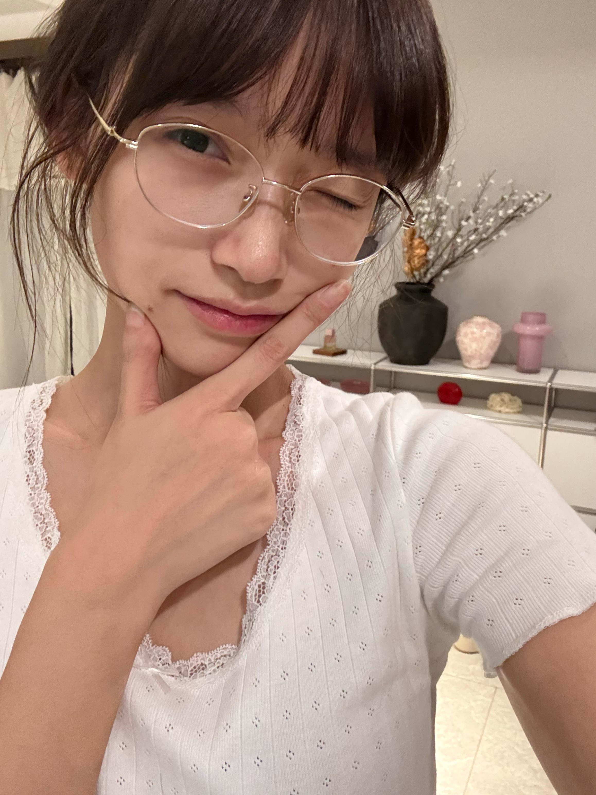 谢天谢地 从来没有这么爱打扫过明天要临时去一趟成都晚上回来再收拾一下就能结束了