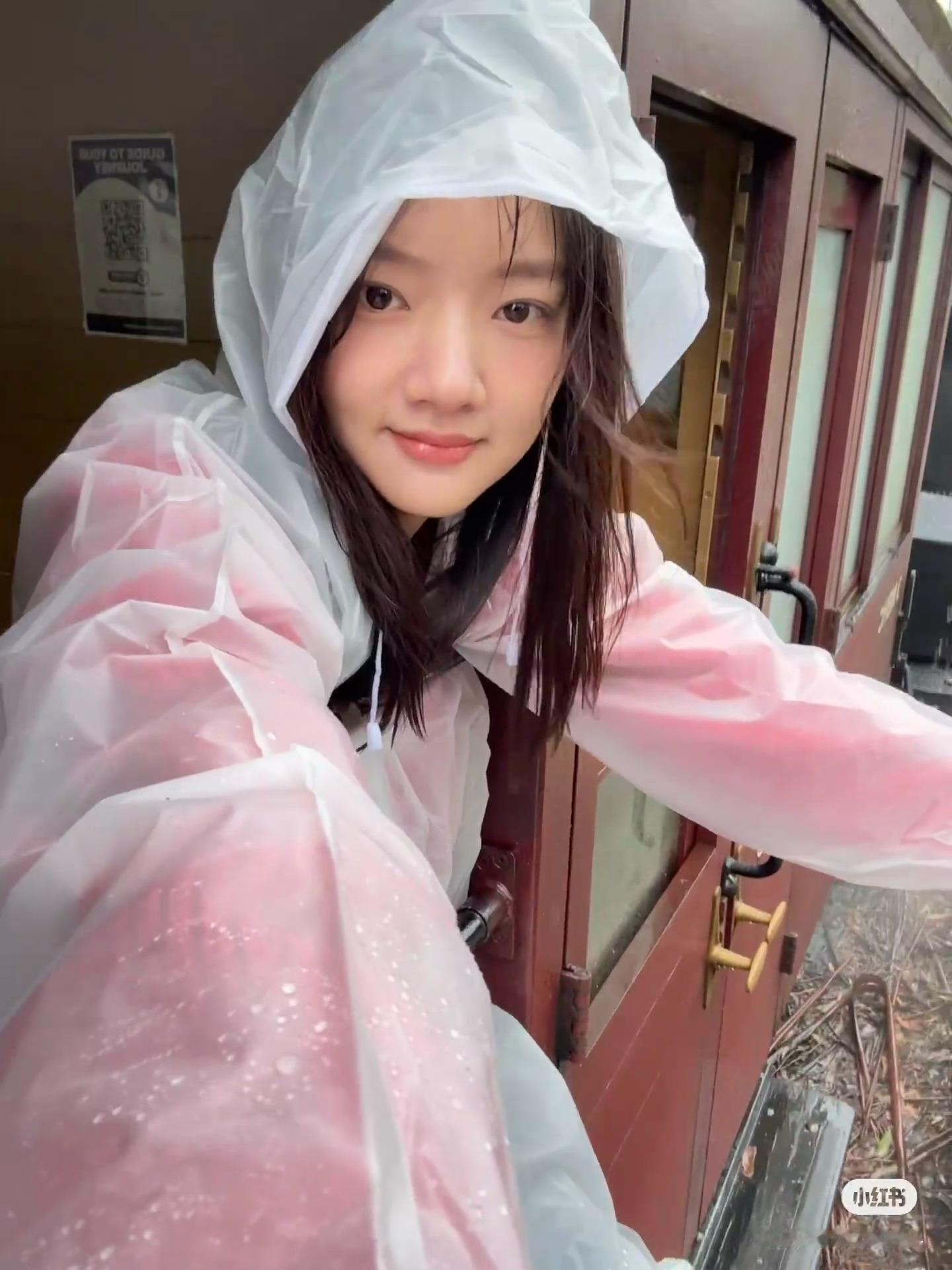 任敏分享墨尔本旅行照好可爱的女大呀[期待]看得我也想去了 ​​​