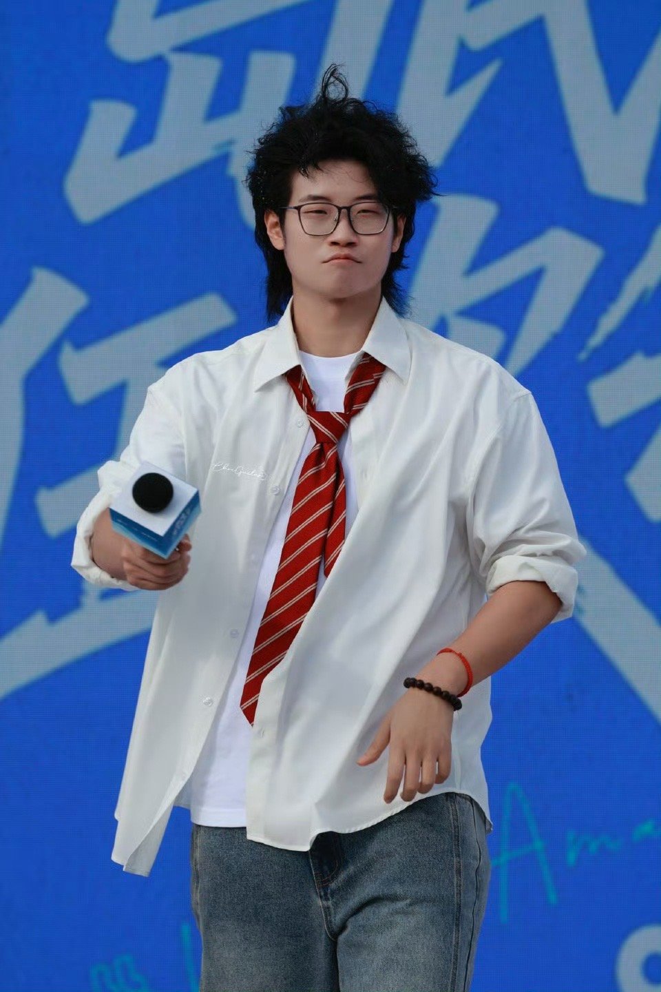 徐浩伦谭湘文掌管塑普的神 塑普能说得这么有魅力也是绝了！每个拐弯的音调都是笑点，