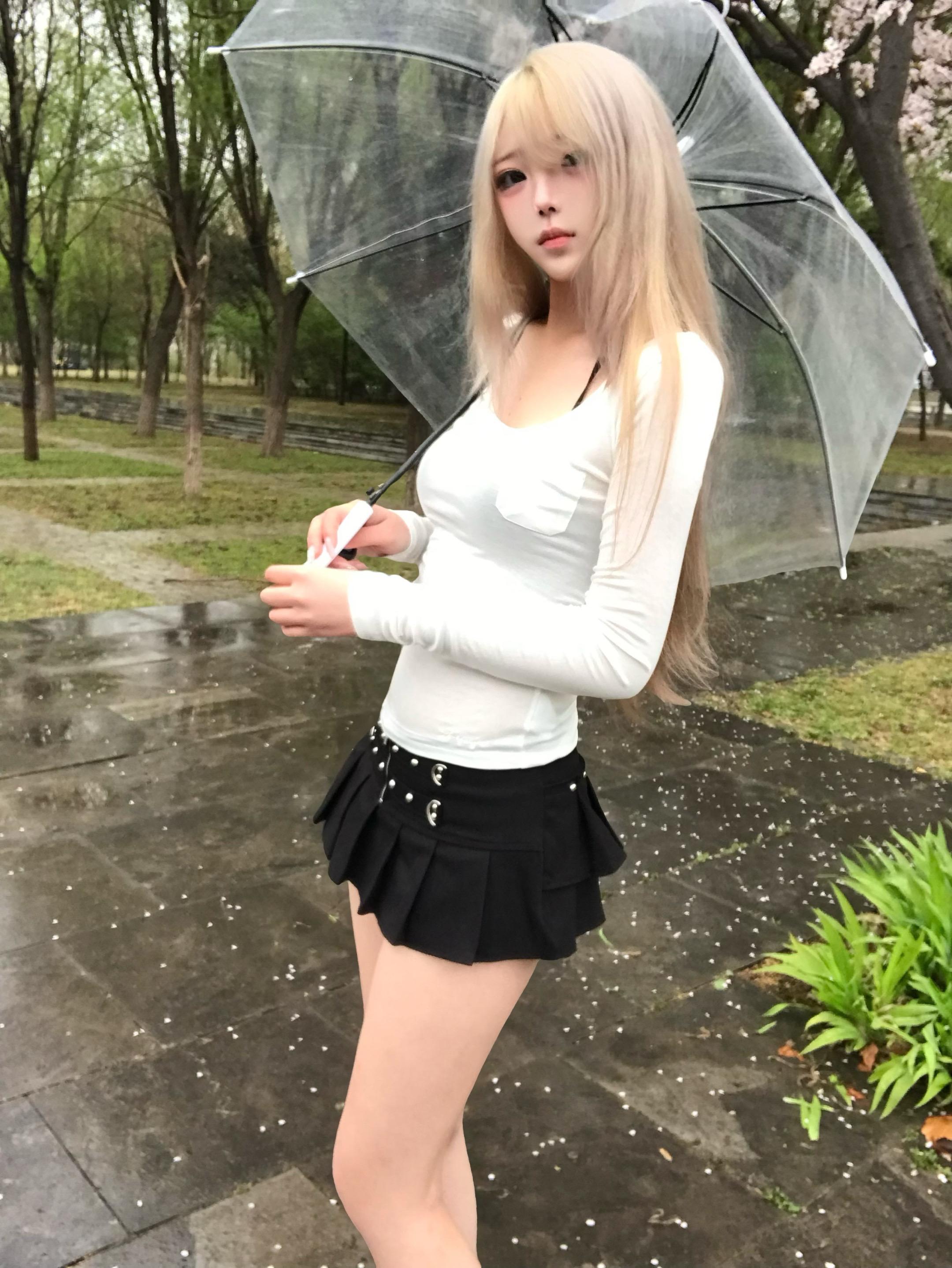 我心属于你