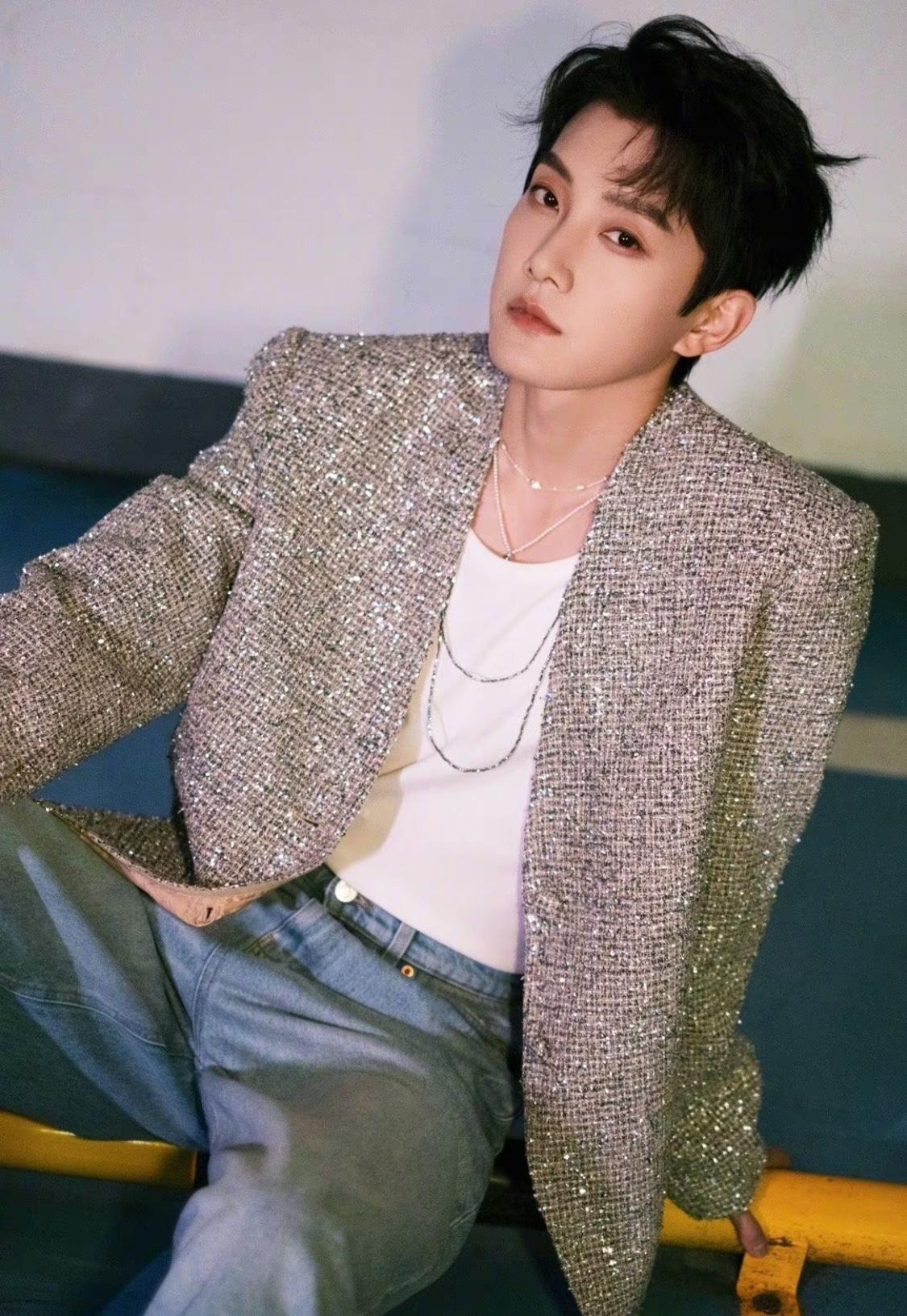 就在刚刚
​范世琦工作室发布了一条重要信息
​这个信息不是回应，而是通知，很遗憾