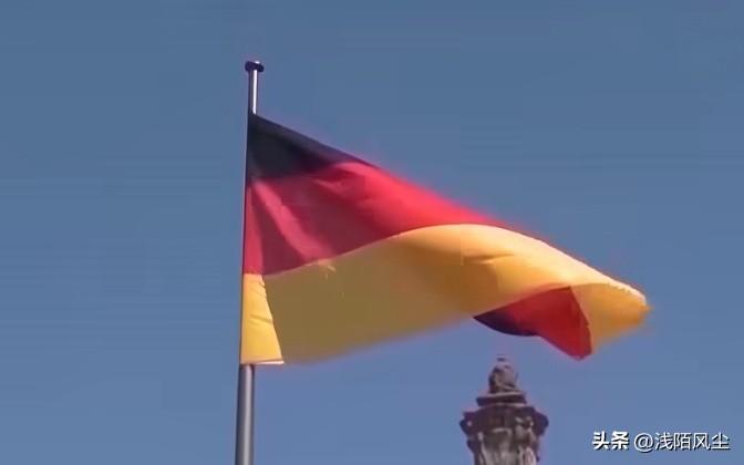 德国央行大幅下调今年GDP增长预期至仅0.5%，并上调通胀预期至2.9%。能源价