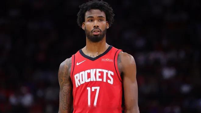 哇哦，伊森今天可以打，申京也可以出战快船vs火箭休斯顿火箭NBA吐槽大会