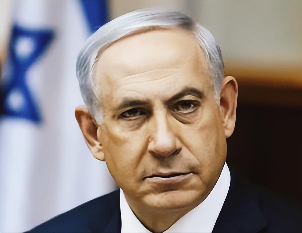 活久见！内塔尼亚胡竟说“邪恶能赢善良”？特朗普反手一巴掌：别拉上我！
好家伙，堂