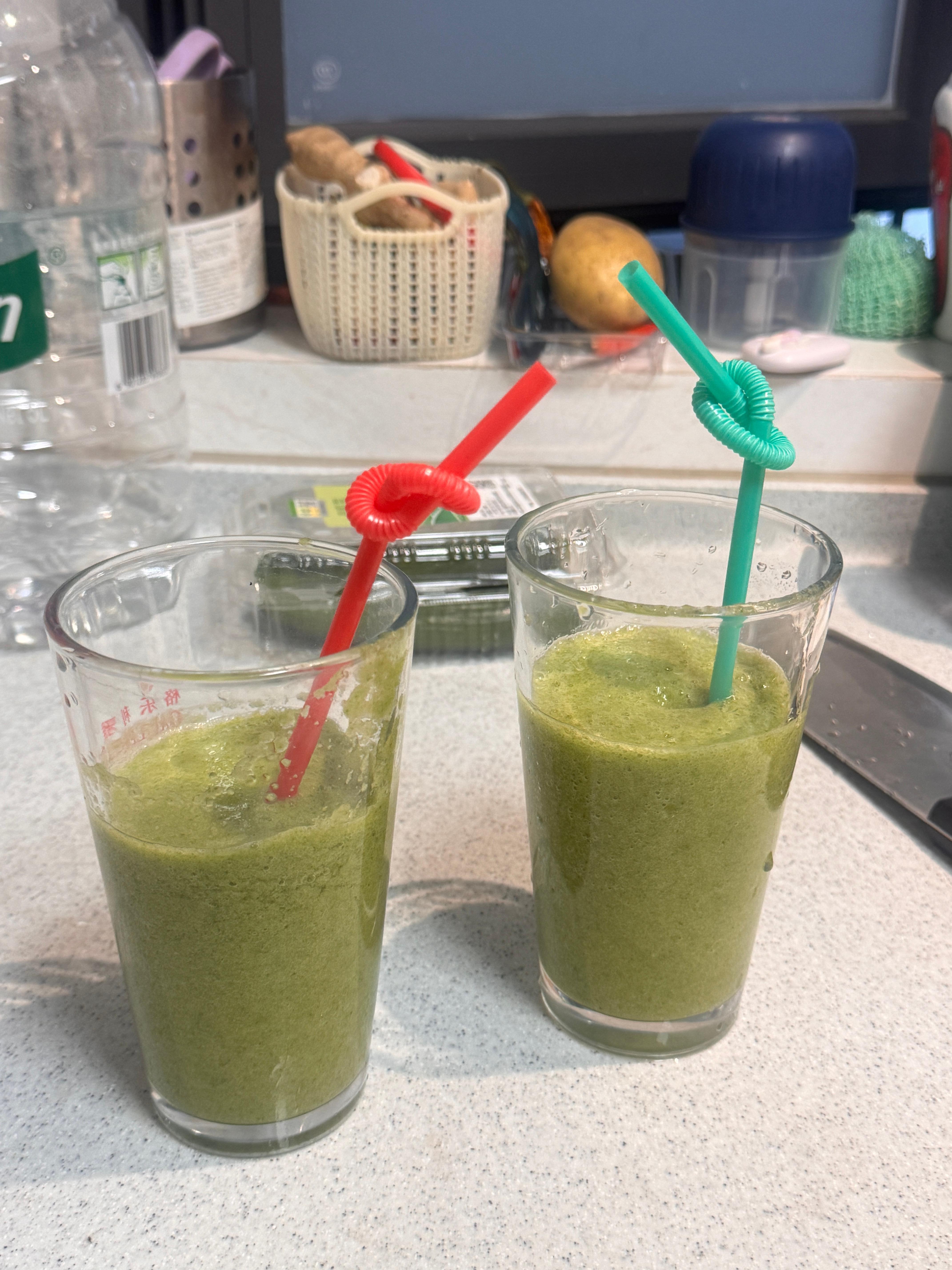 今天破这个！我的日常plog又又日常抗炎