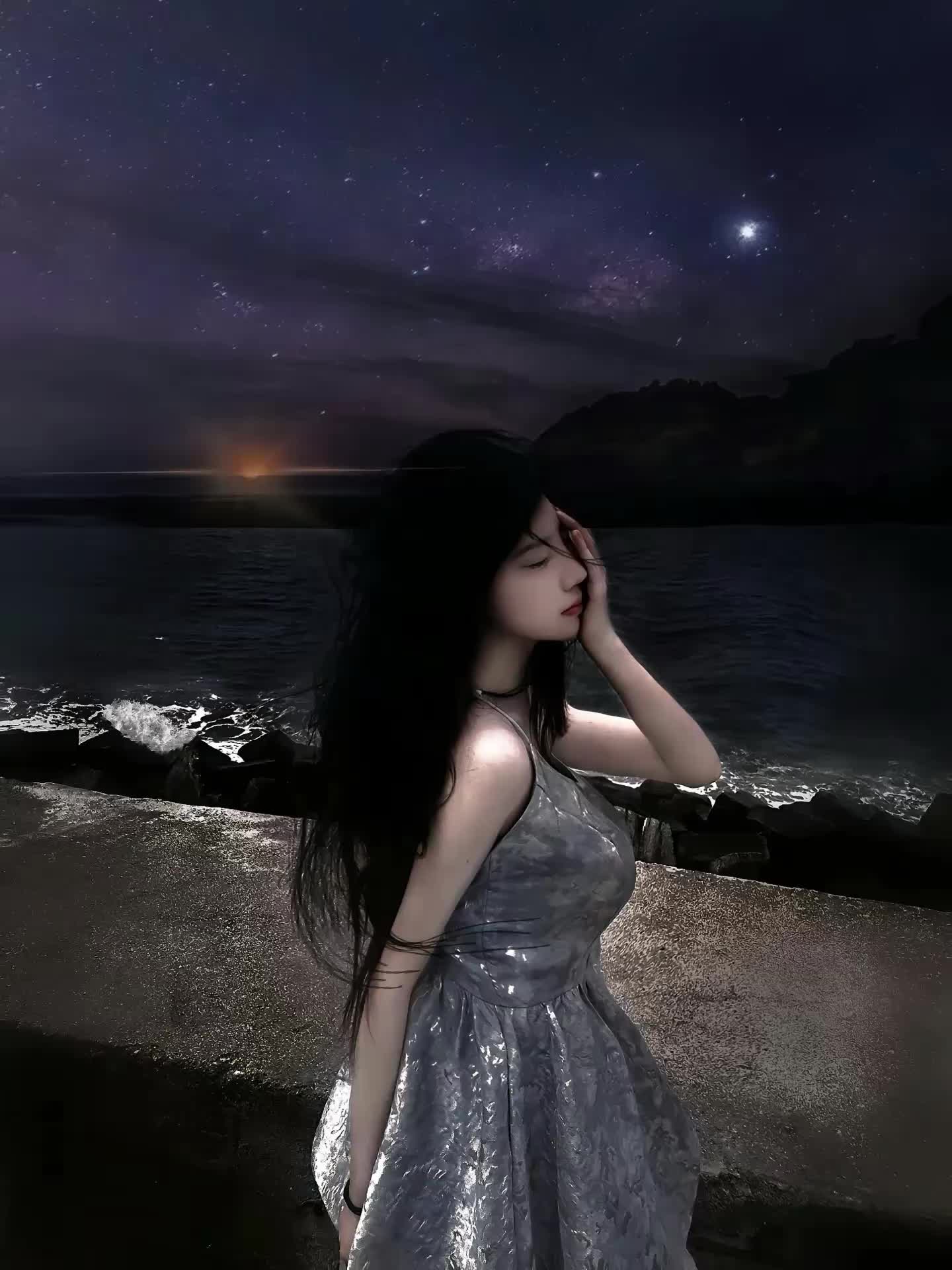 没有你 我快要窒息