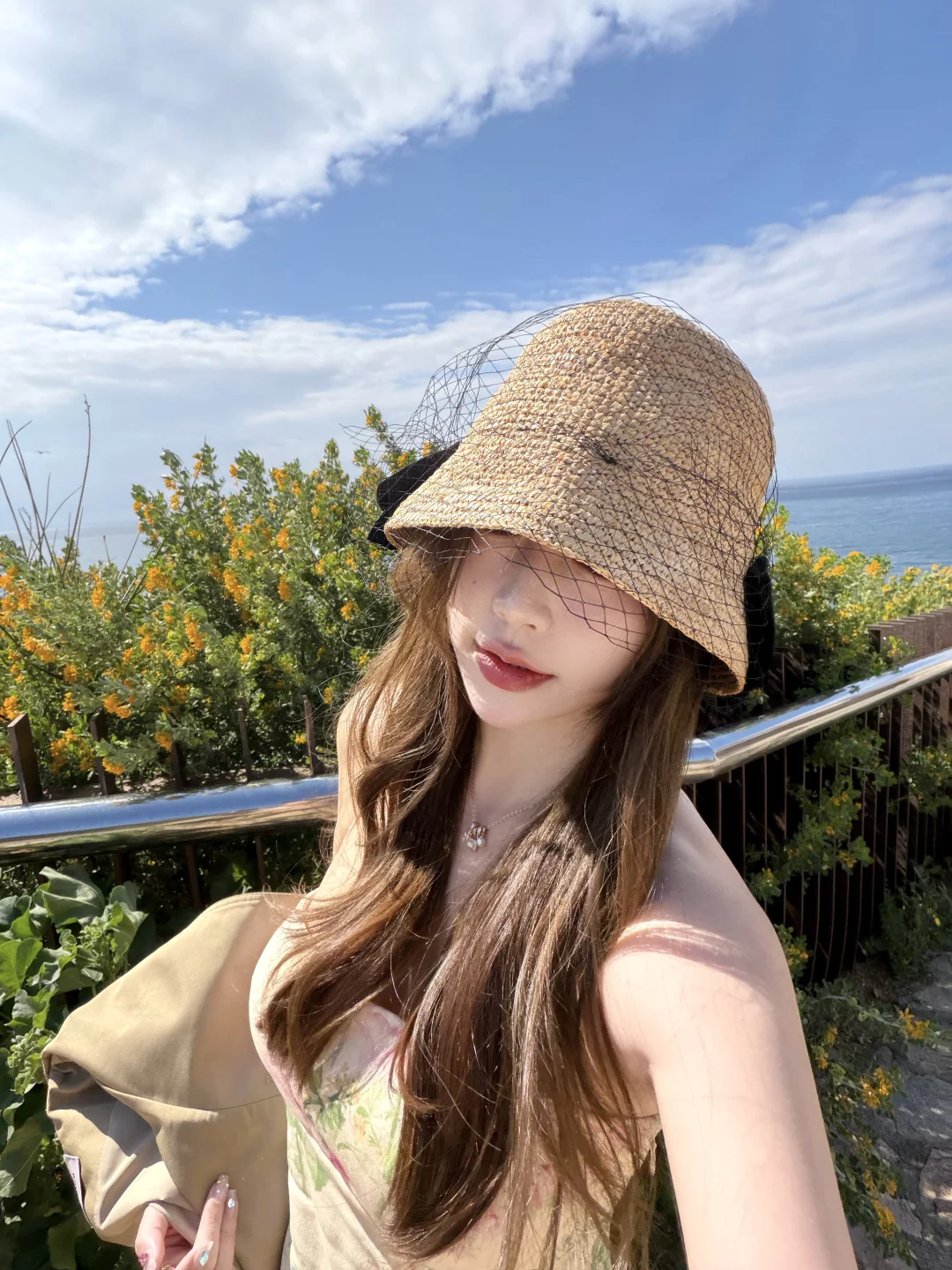 tossa小镇机位分享