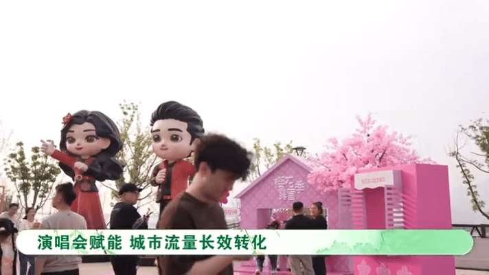 衢州人把文创卷出新高度 衢州人用科技玩转乡村共富 真的建议其他搞乡村文旅的地方都