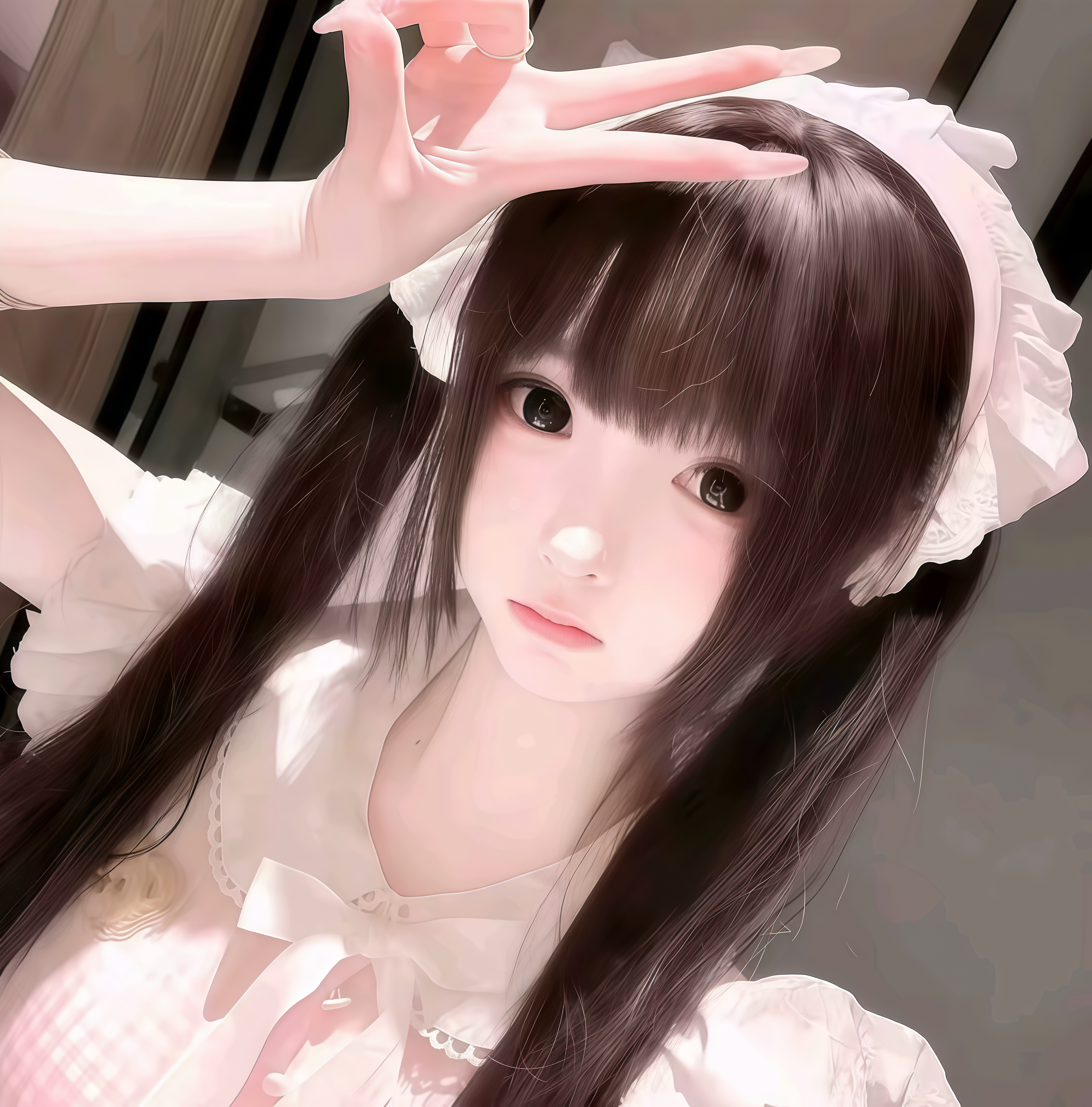 𝐒𝐇𝐀𝐑𝐄 女生头像𝐖𝐞𝐂𝐡𝐚𝐭头像｜女生头像分享｜ins