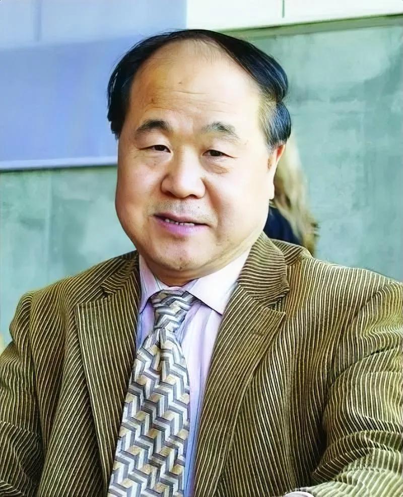 莫言曾说:“本性善良的人都晚熟，并且是被“劣人”催熟的。后来虽然开窍了，但也仍然