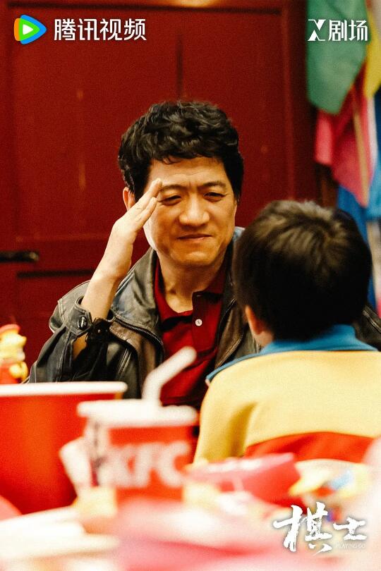 《棋士》也太瞧不起刑警队长了吧