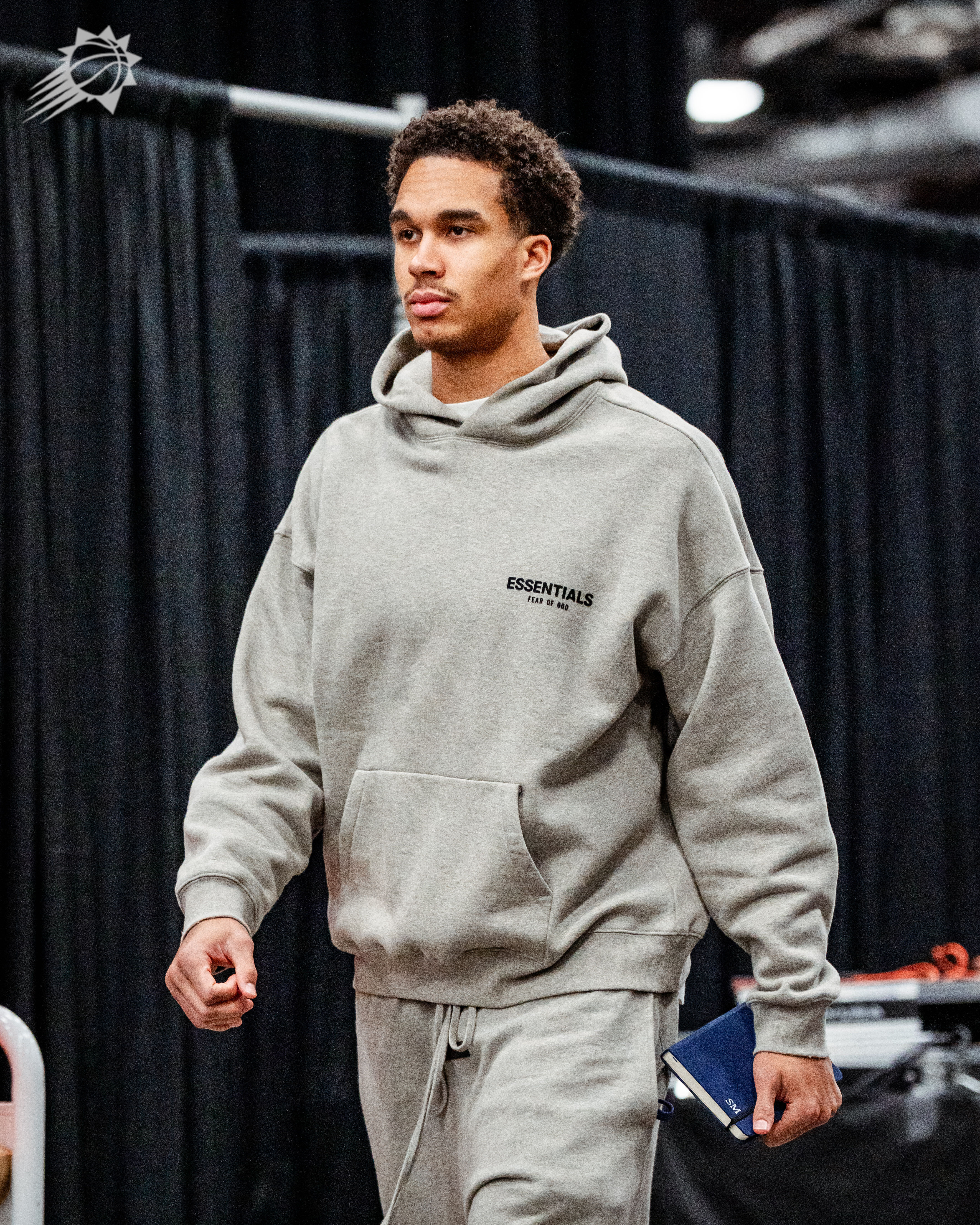 早到热身，太子的战靴很抢眼 ‼️菲尼克斯太阳 ｜旭日东升 ｜湖人vs太阳