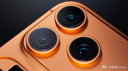 塔塔电子遭泄露文件中的ISP诊断日志也证实了iPhone 18 Pro系列新增可