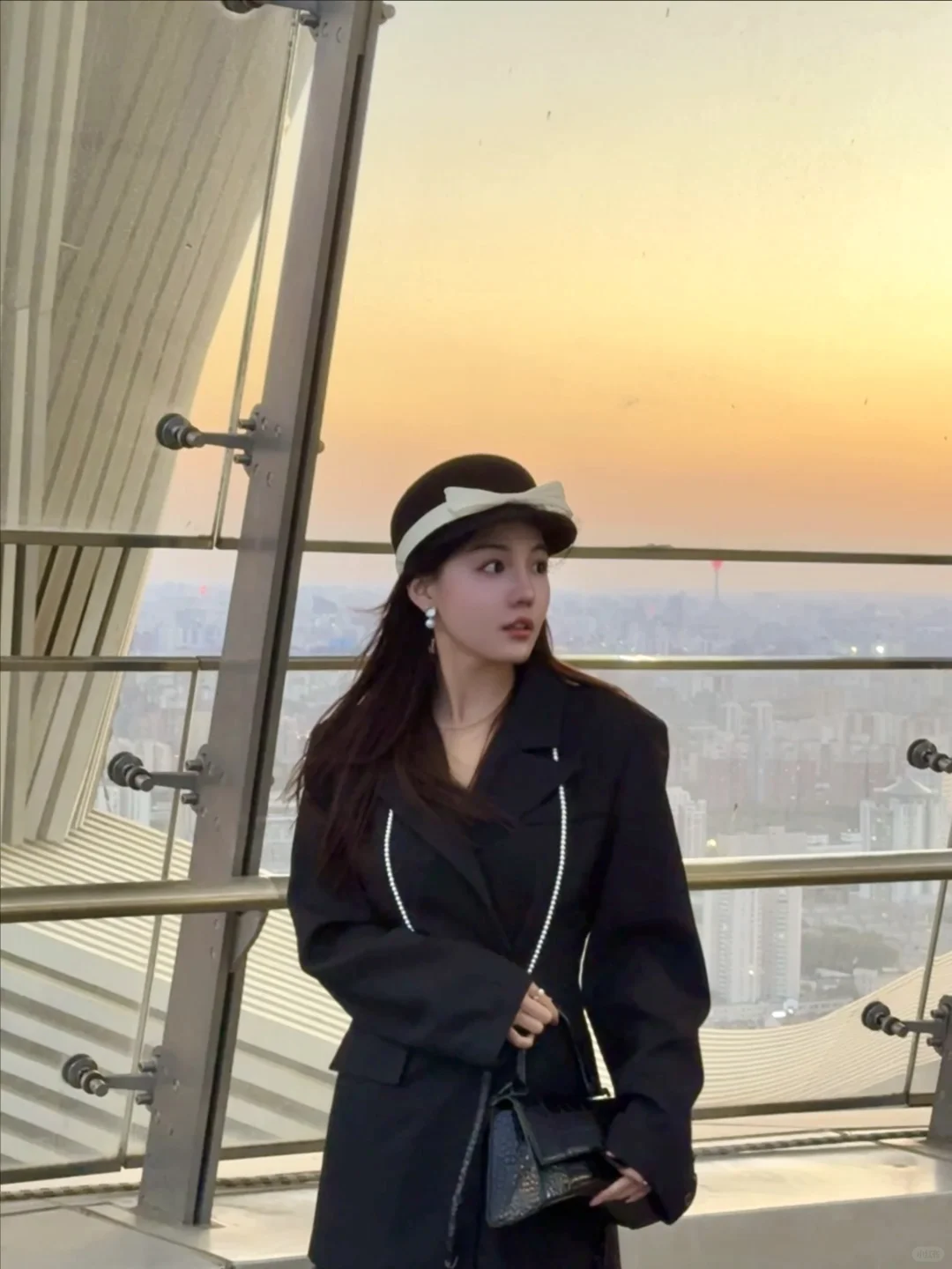 镜头里一些会动的秋天（live图）🍂🐌🍁🪵