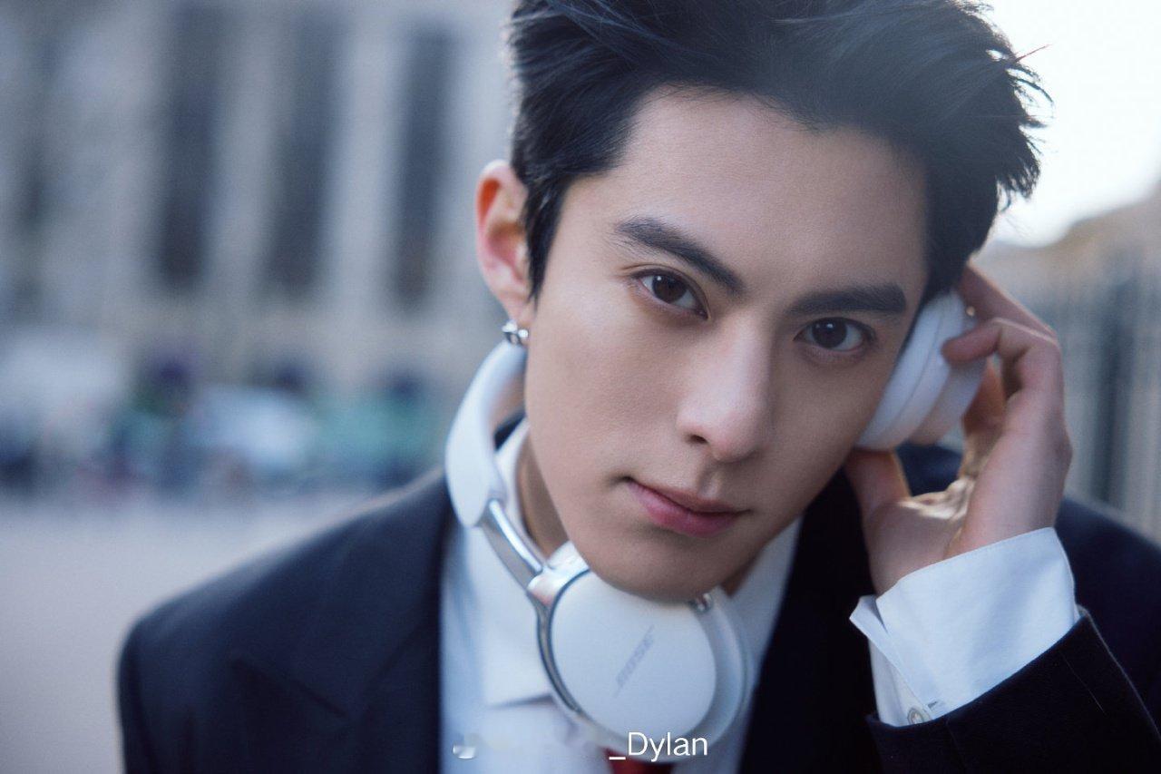 王鹤棣出道棣8年王鹤棣野心常在自由长存 王鹤棣野心常在，自由长存！ ​​​