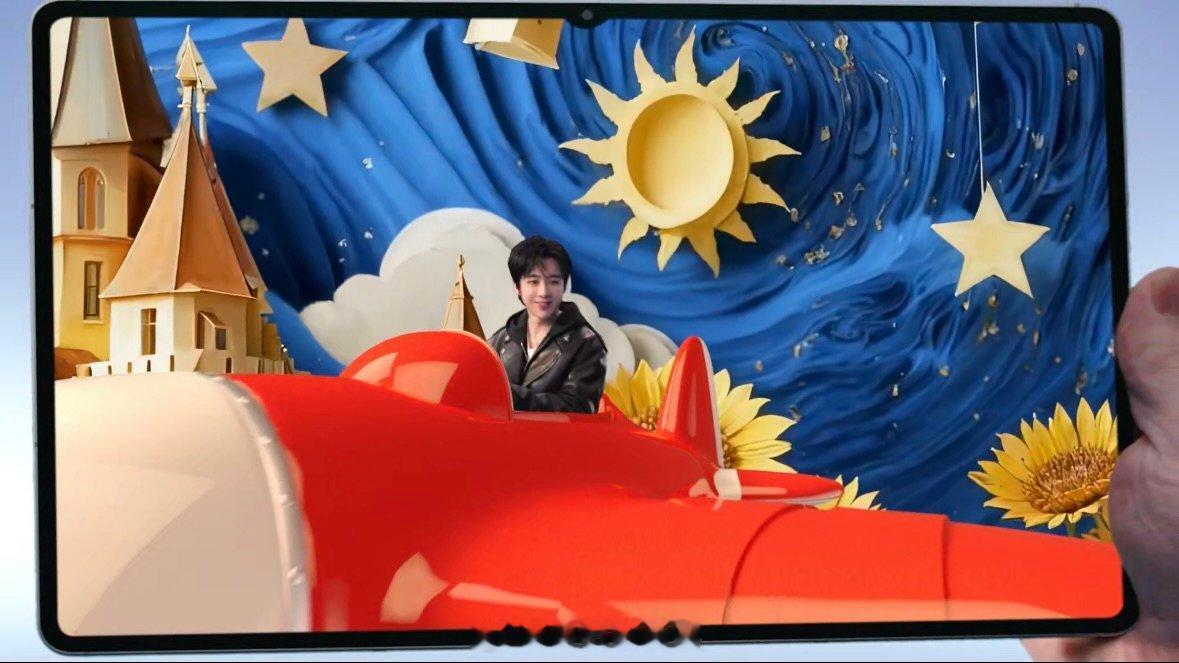 刘宇宁京东直播 倒计时提醒！今天16:00，刘宇宁的京东直播间即将开启！在这里，