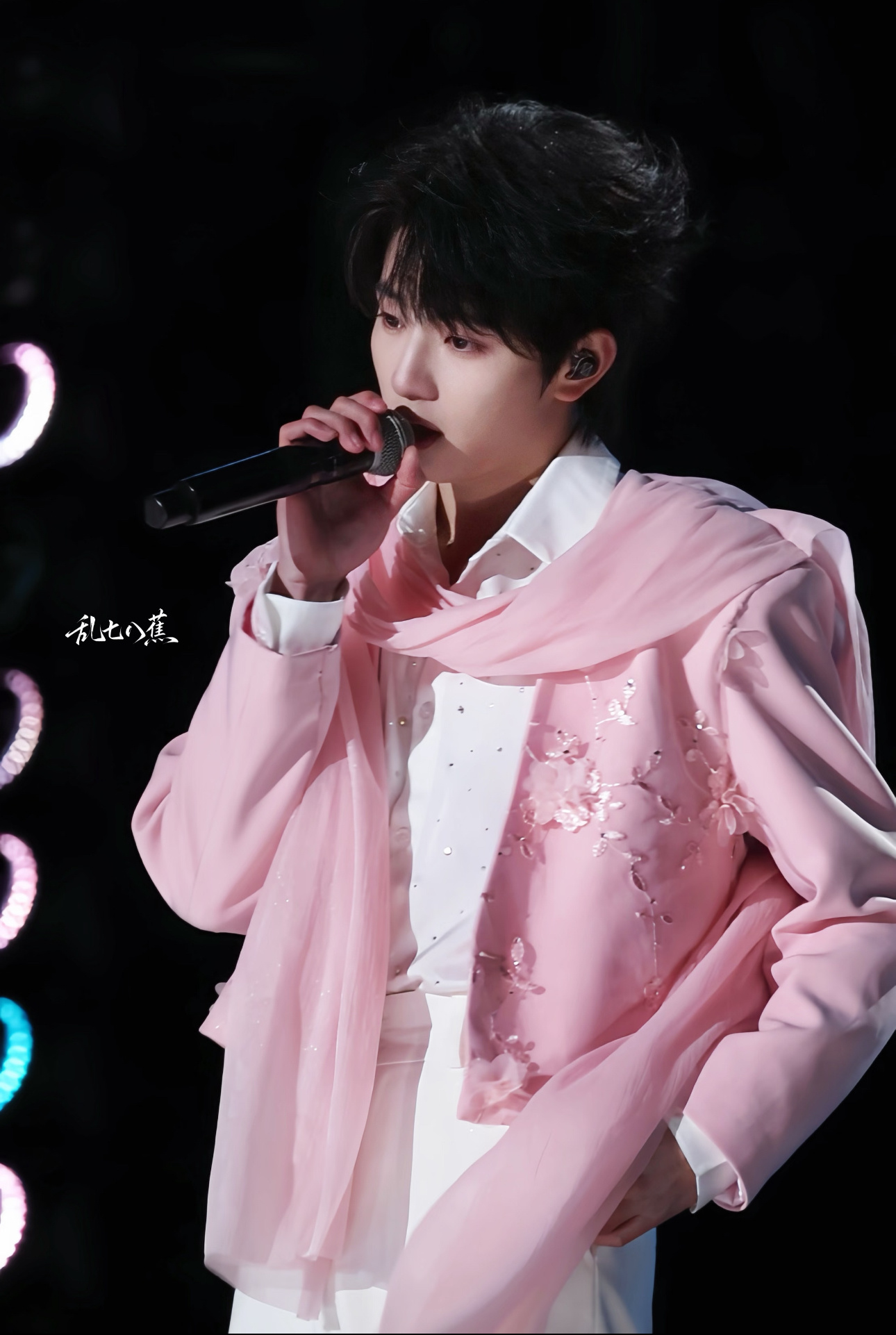 mzc是我女神来的🧡💖 