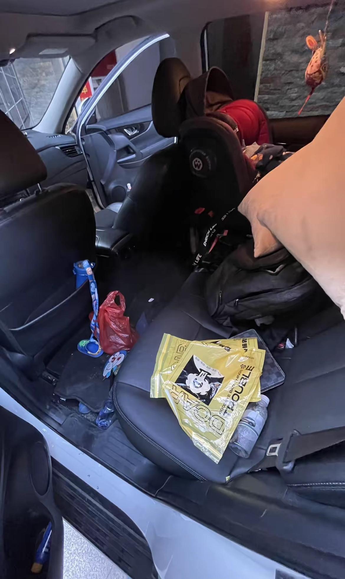 超实用！爱车内饰清洁秘籍大公开
不知道大家日常是怎么清理自己的爱车内饰的，接下来