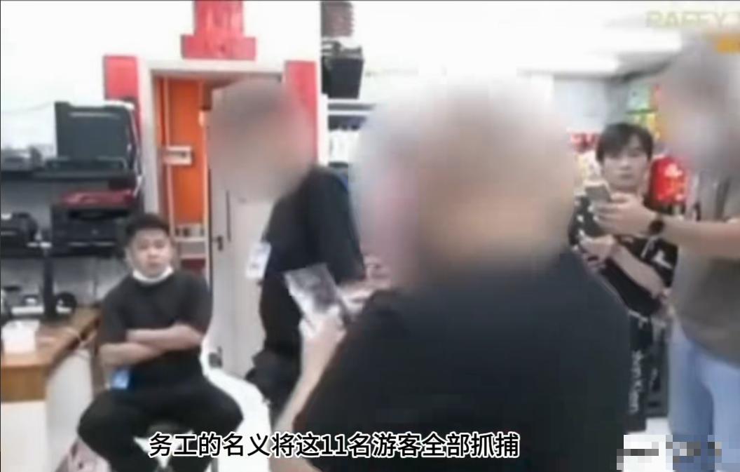 在菲中国公民离奇死亡，中国大使愤怒发声：中国人不是好欺负的，欺负中国人要有严重的