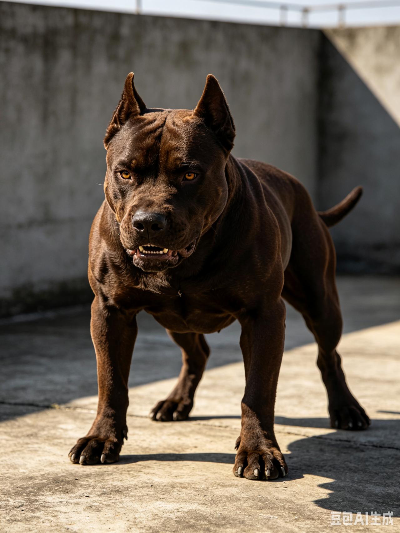 狗伤人，是养狗人的错，不是狗的错！
在城市应该禁养烈性犬，守住公共安全的共同底线