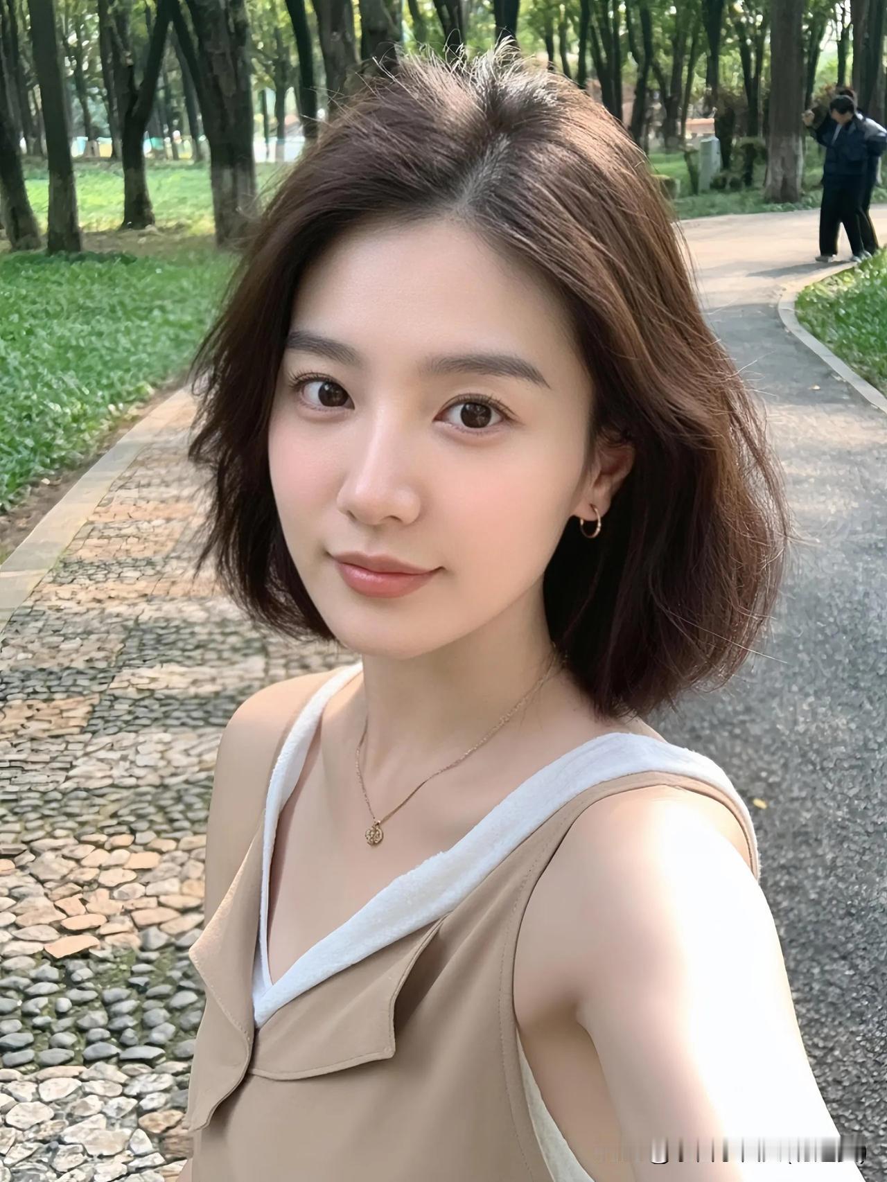 现在手里没点钱，真不敢出门。
 
手机里余额不到100块，菜市场都得绕着走——怕