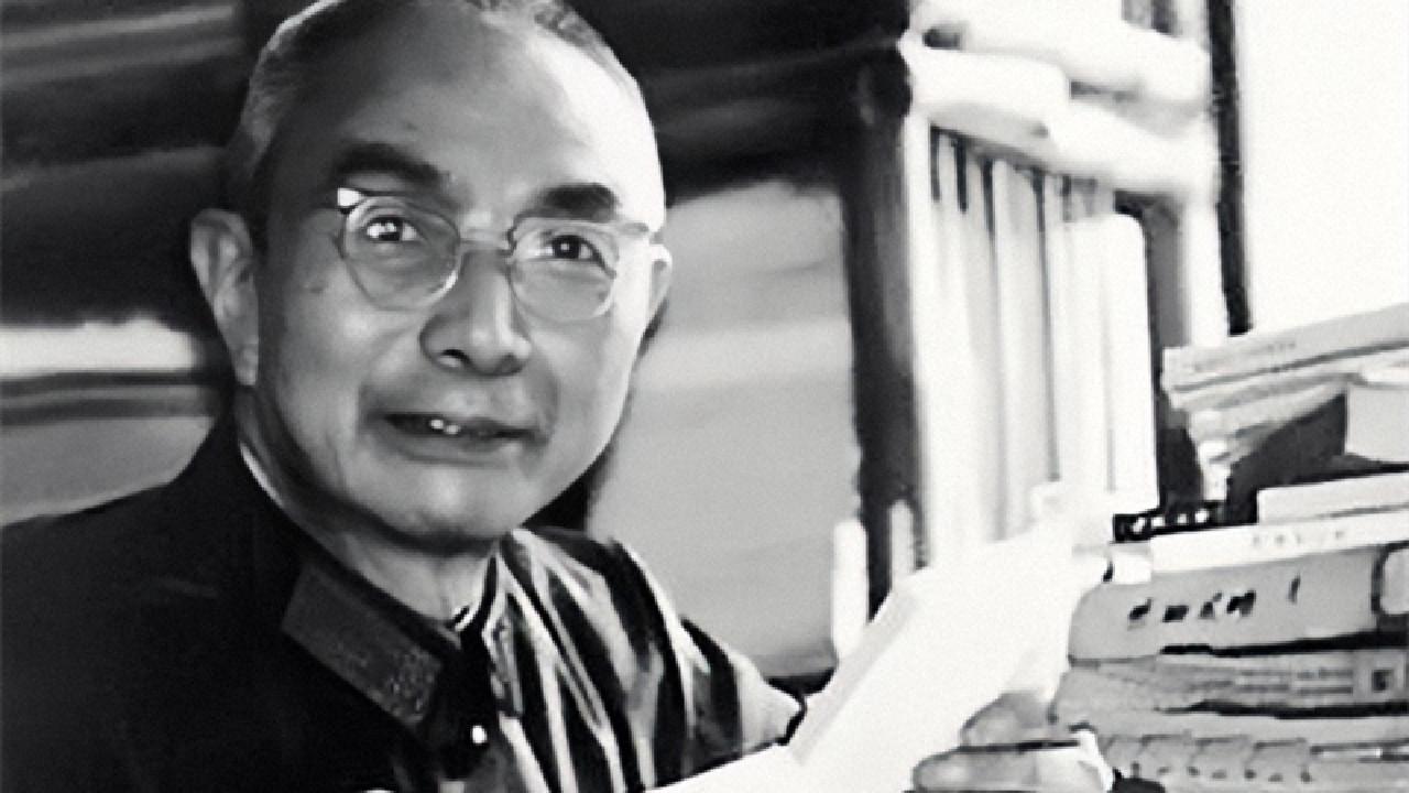 1981年，杜聿明重病，郭汝瑰前去探望：“你明知我是共产党，为什么不揭发我呢？”