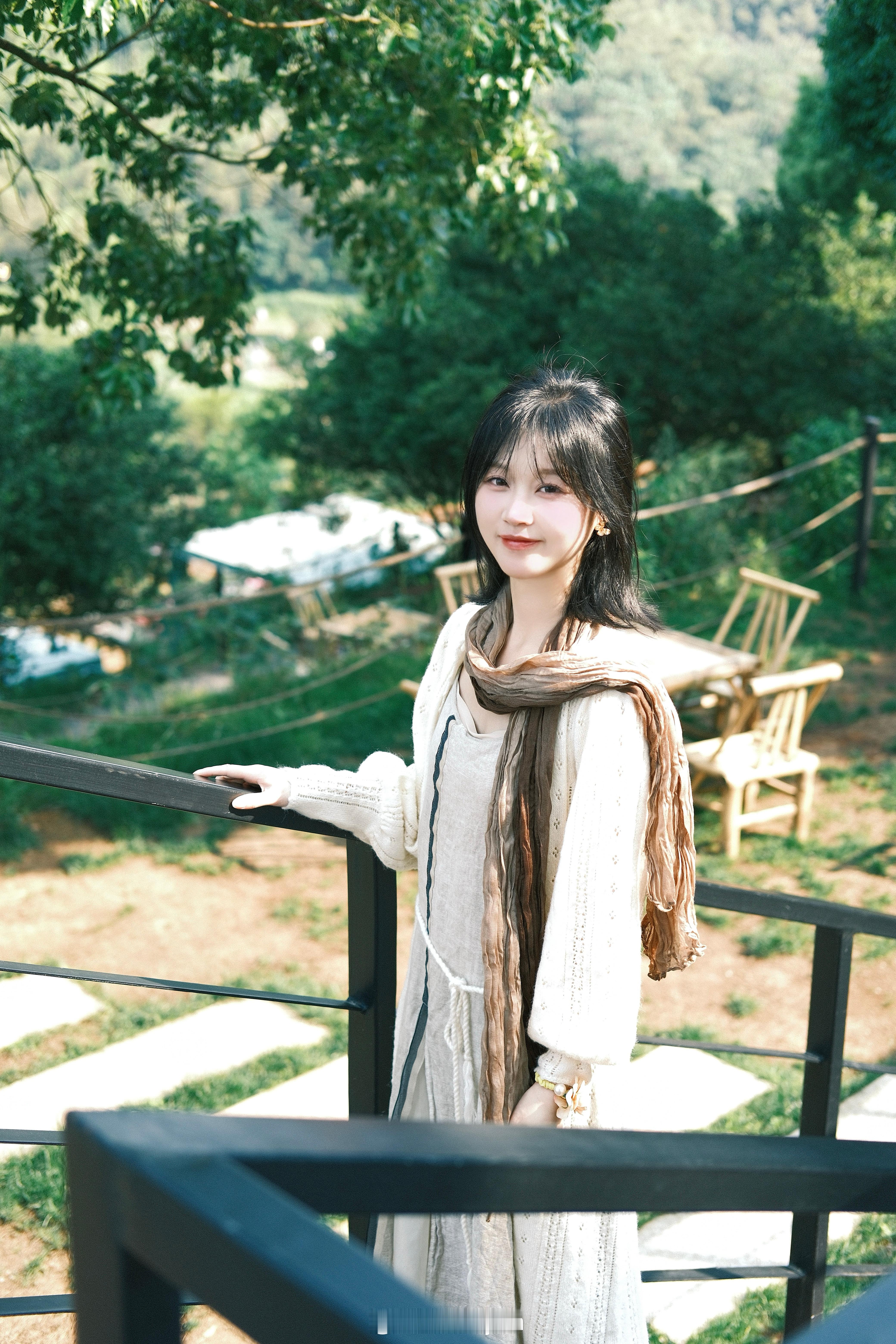 内心平静就是最大的幸福🍃 ​​​