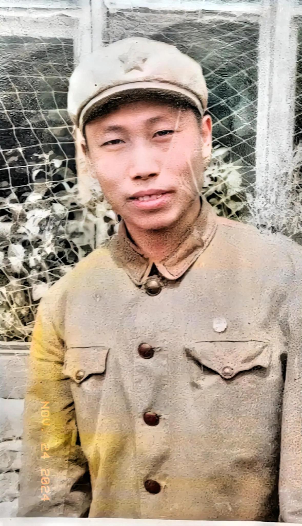 修补记忆碎片
