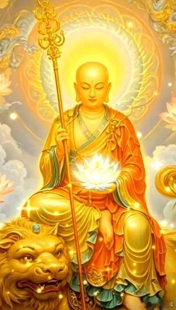 9月21日北派实时，清晨，北派山中，开启中秋节地藏祈福祭祖水陆法会，恭迎地藏王菩
