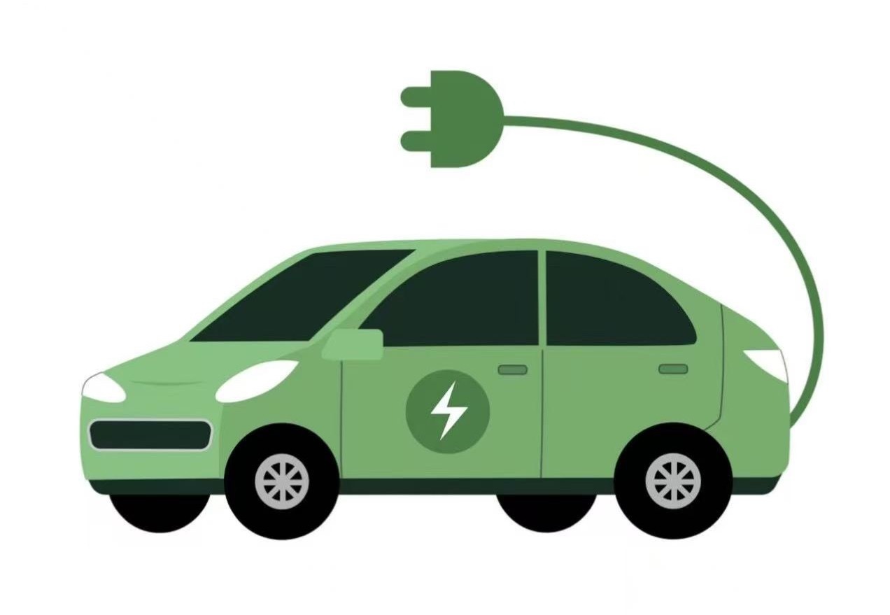 据外媒报道，全球电动汽车（包括纯电动及插电混动新车）注册量同比上涨7%，达到20