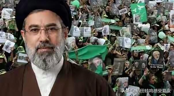 上任仅3天，哈梅之子手段果然狠，一口气拔出10颗“美以钉子”