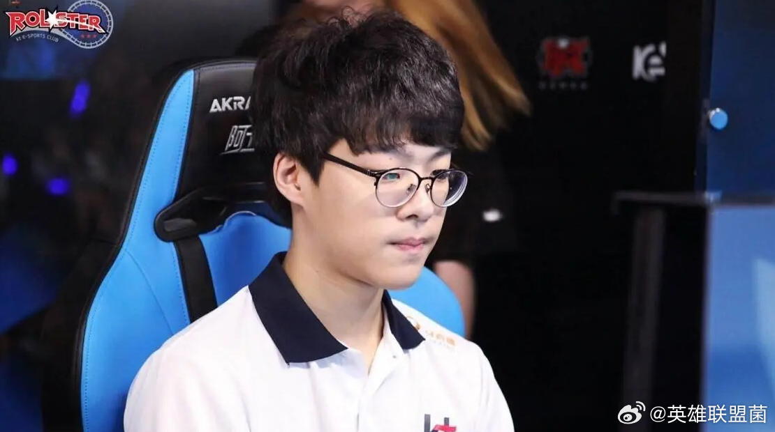 如果都在巅峰，这套无冠的五将能拿几个冠军？上单 smeb 曾经的lck第一上单，