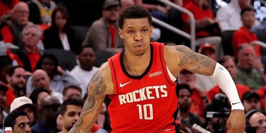 【翻译】Rockets onSI：火箭队史密斯在“全能机动防守锋线”榜排第四！小