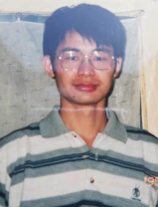 2015年，清华半导体博士孙夕庆，因诬陷指控，被拘禁长达1277天之久，无罪释放