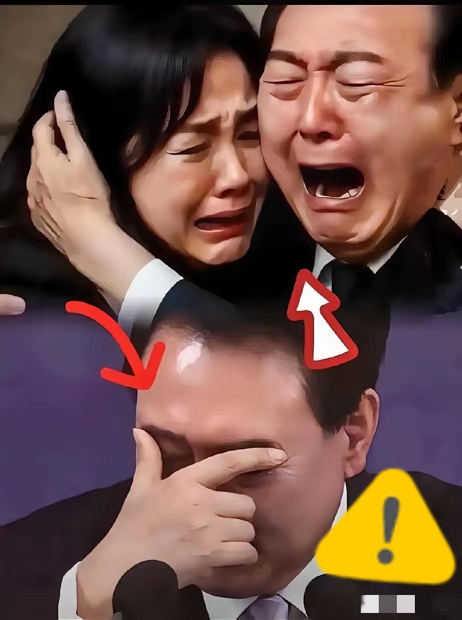 快讯！2026年1月2日，韩国法院抛出重磅决定——给前总统尹锡悦签发追加拘捕令，