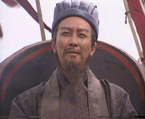 《诸葛亮27岁刚出山，就给刘备交了份PPT：《三分天下可行性报告（含SWOT+风