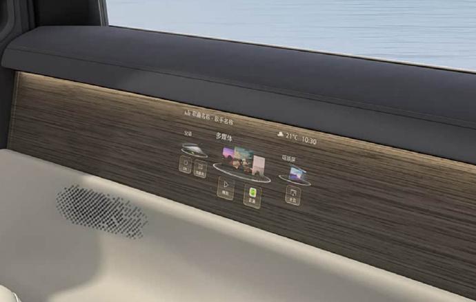 说来有些巧合，多年前我还在车企的时候，是真的有在立项的项目上预研过Smart S