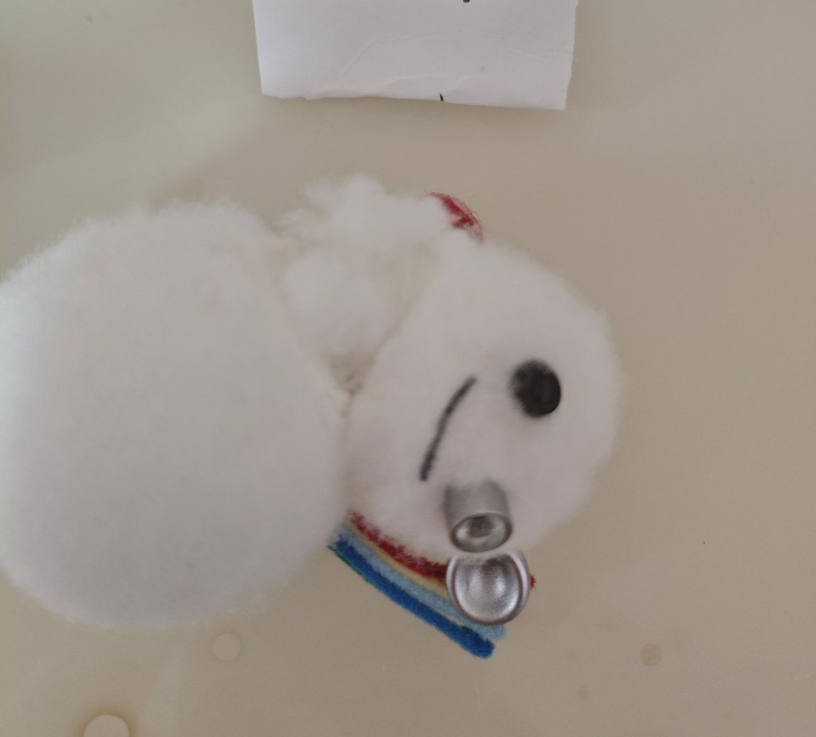coldy 妈妈给你救回来了