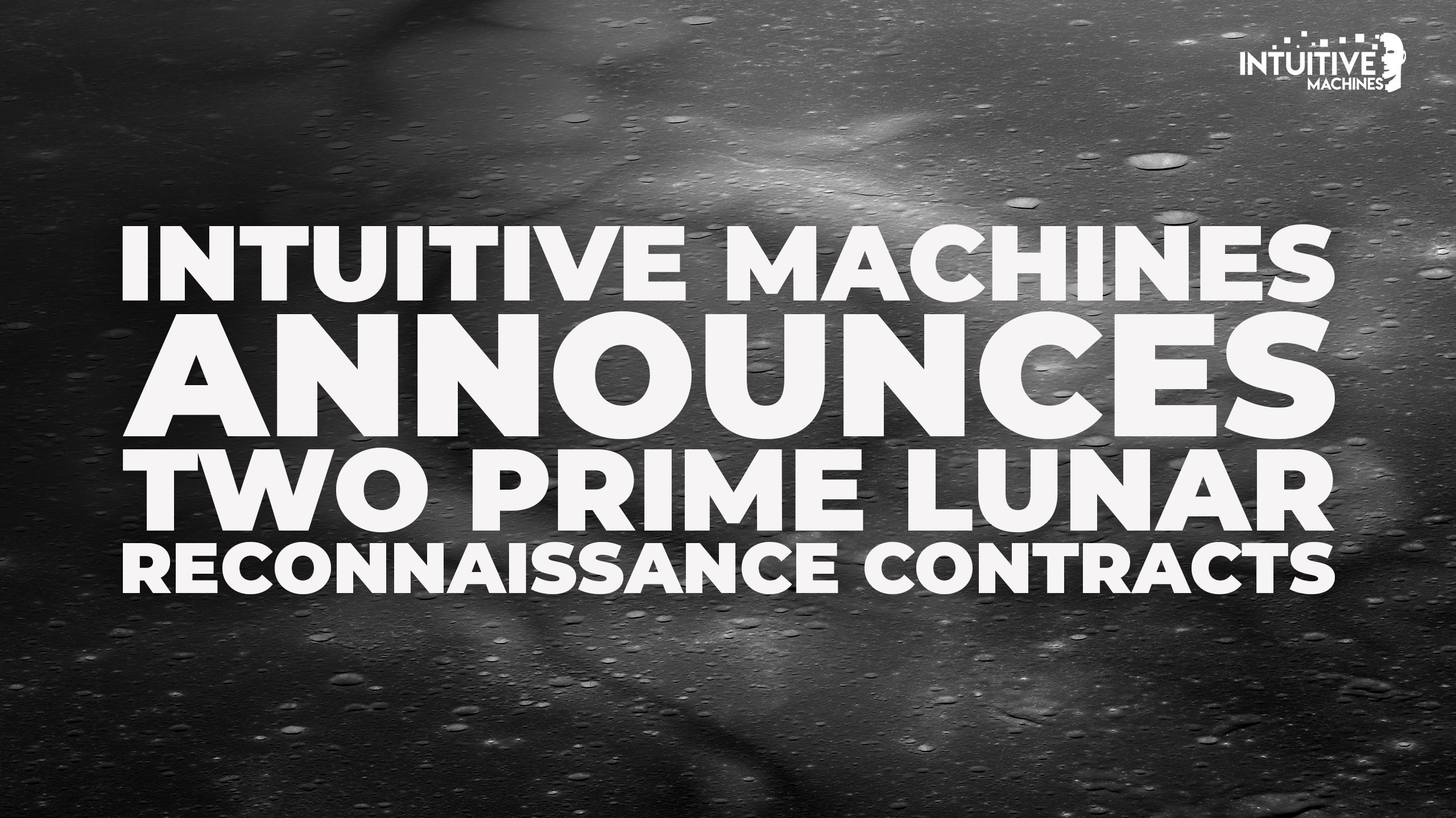 【Intuitive Machines获NASA月球勘测轨道器相机与Shadow