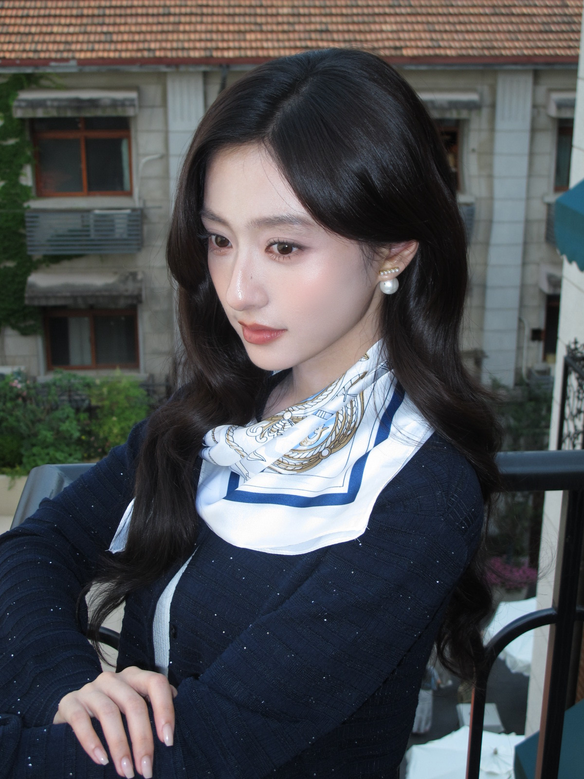 胡连馨💐 