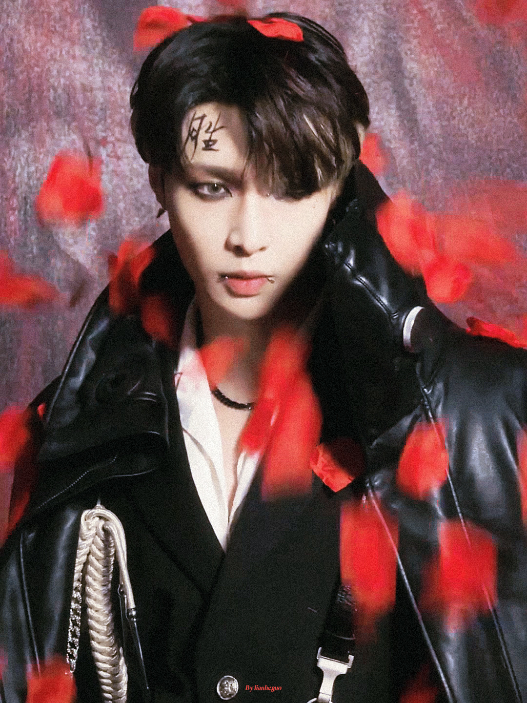 赤🌹 