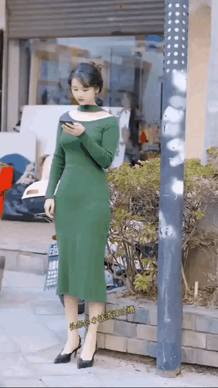 姑娘，别激动[打脸]