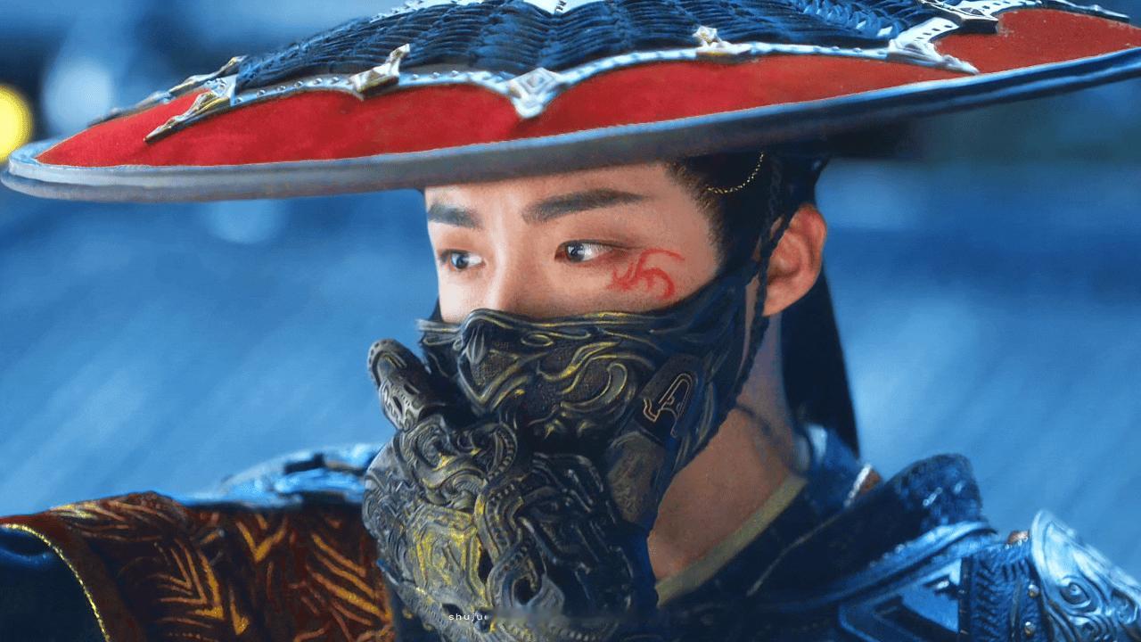 刘宇宁新歌我想 | 腾讯音乐由你榜 | 摩登兄弟对这个世界再没有任何兴趣，可坚持