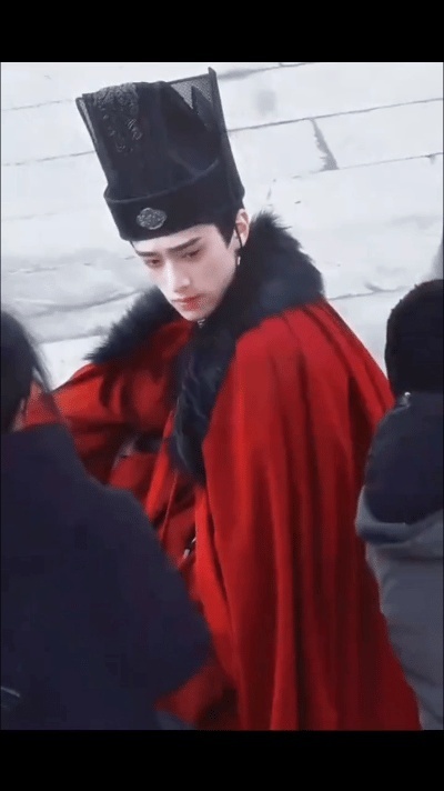 张康乐 楚昭被利用型恋人 在张康乐的视角下会认真解释对楚昭这个角色的解读。在楚昭