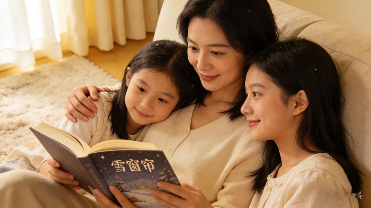 单亲家庭的孩子如果断舍离的不够彻底，孩子夹在父母之间可能会养成左右逢源的性格。